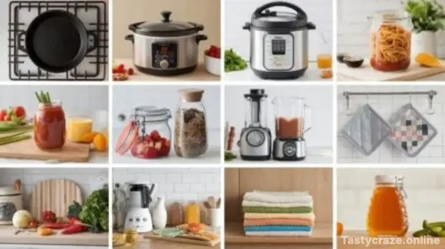 10 Kitchen Hacks That Save Time & Gas