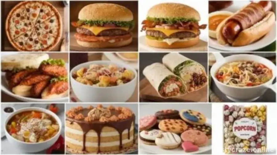 10 Profitable Food Ideas You Can Sell from Home