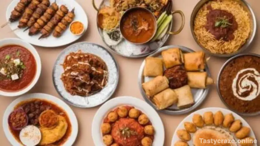 10 Underrated Food Spots in Pakistan You Must Try