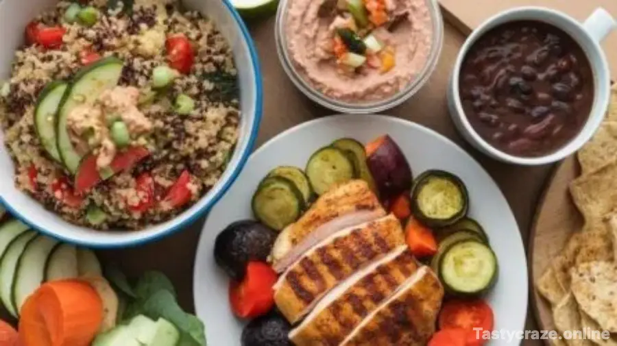 Budget-Friendly Healthy Meals Anyone Can Make