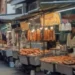 Exploring Street Food Gems Around Lahore