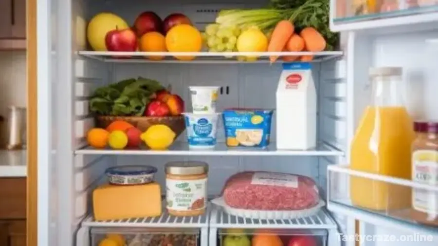 Fridge Organization Tips That Keep Food Fresh