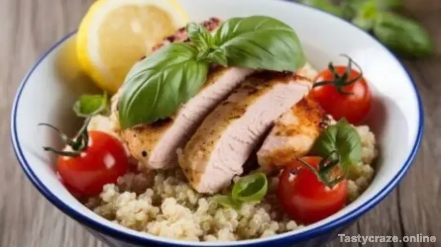 How to Eat Clean Without Cutting Flavor