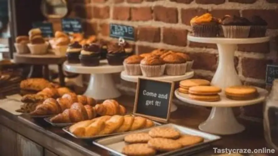 How to Market Your Bakery on Instagram