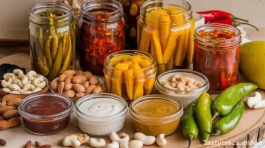 How to Sell Pickles & Sauces Online in Pakistan