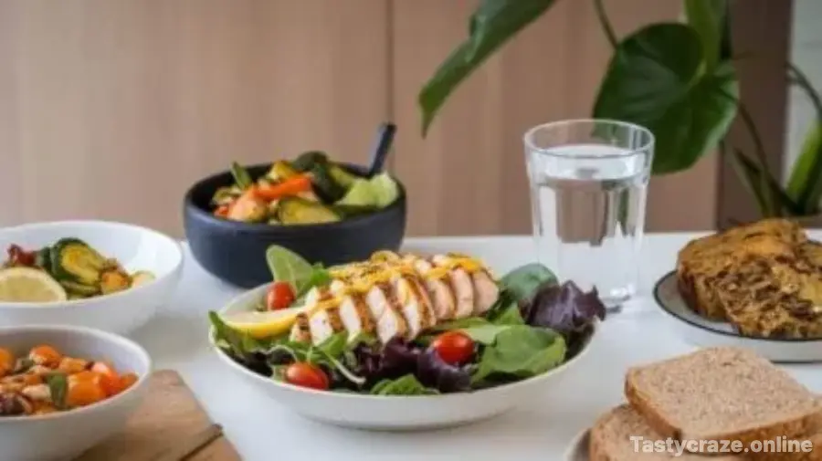 Nutritionist-Approved Ramadan Meal Plans for Busy People