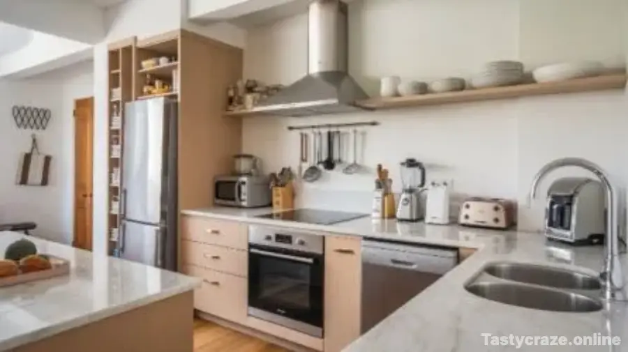 Smart Kitchen Setup Guide for Modern Homes