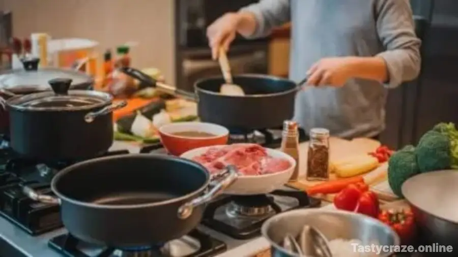 Smart Meal Prep Tricks to Cut Cooking Time in Half