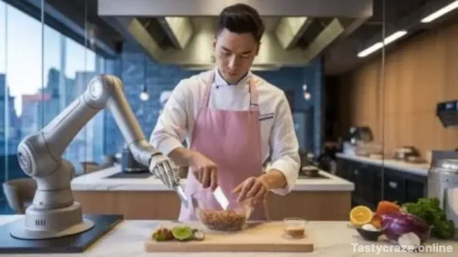 The Rise of Fusion Food Trends in 2025