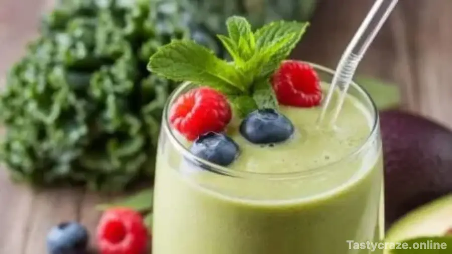 The Truth About Detox Smoothies That Work