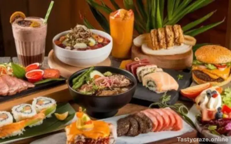 Top 10 TikTok Food Trends You Must Try in 2025