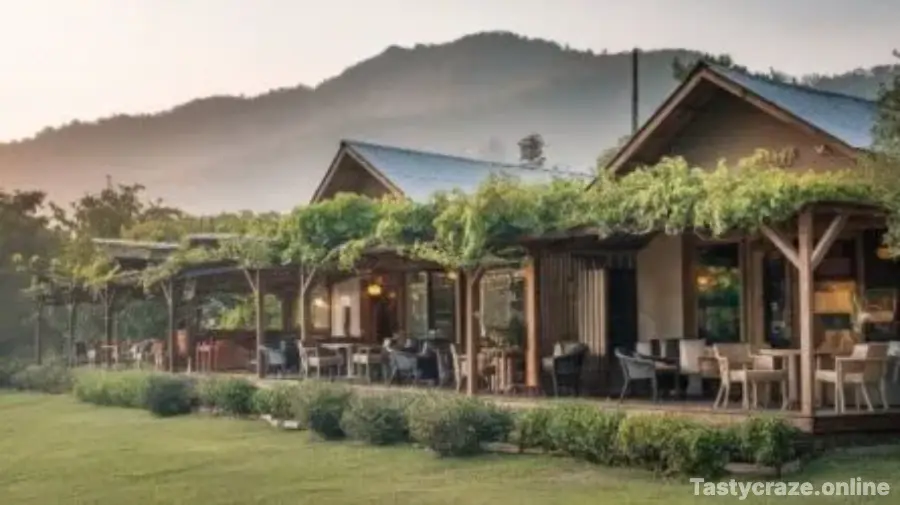 Top 5 Hidden Cafes in Islamabad Worth Visiting