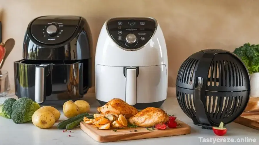 Best Budget Air Fryers for Students