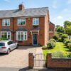 3 Bedroom House For Sale
