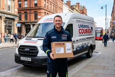 Part Time Delivery Driver Needed