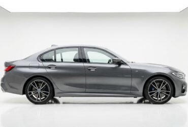 BMW 3 Series 2019 For Sale – London