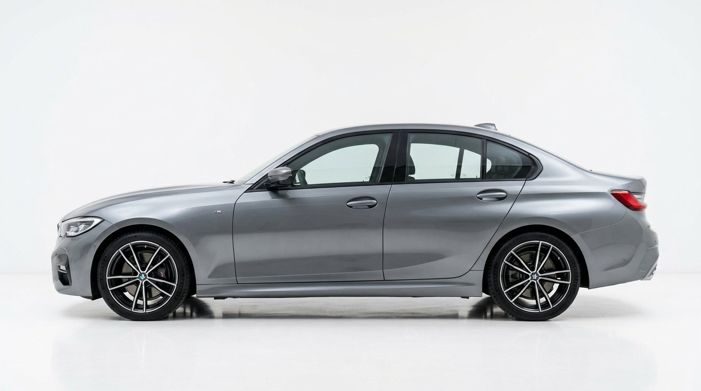 BMW 3 Series 2019 For Sale – London