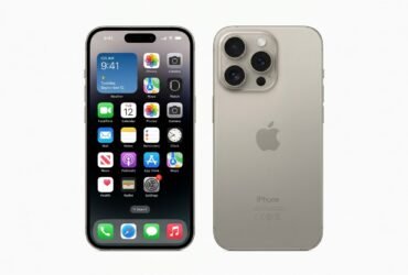 Apple iPhone 15 Pro Max 256GB – London